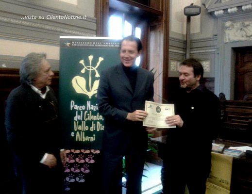 21122012 I Primi 100 premiazione Villa Ferrara   Holiday net srl
