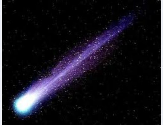 21122012 Scia cometa