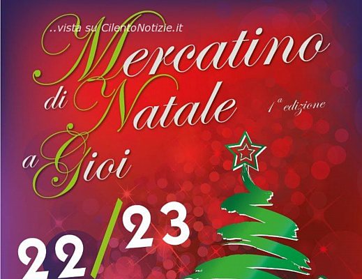 Nicola-Salati foto - 21122012 mercatini di natale a gioi