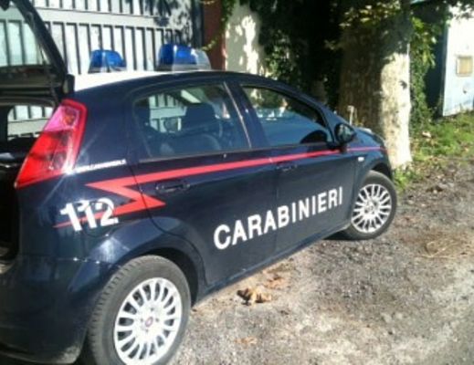 21122013 carabinieri auto pontecagnano