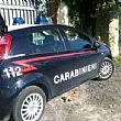 Capaccio Paestum Notizie foto - 21122013 carabinieri auto pontecagnano