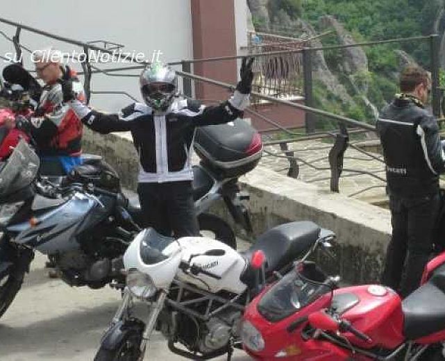 21122013 motoraduno vietri