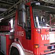 Cronaca foto - 21122013 vigili del fuoco
