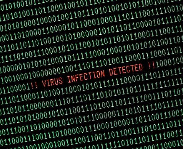 21122014 pc infettato da virus 21122014 pc infettato da virus