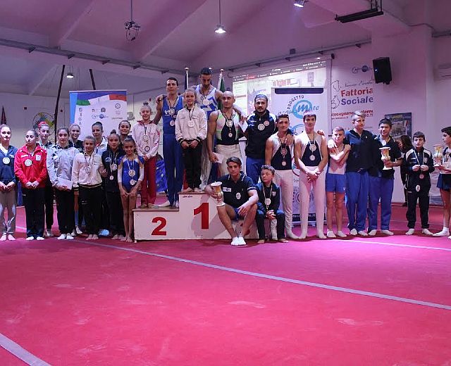 21122015 coppa di natale sport