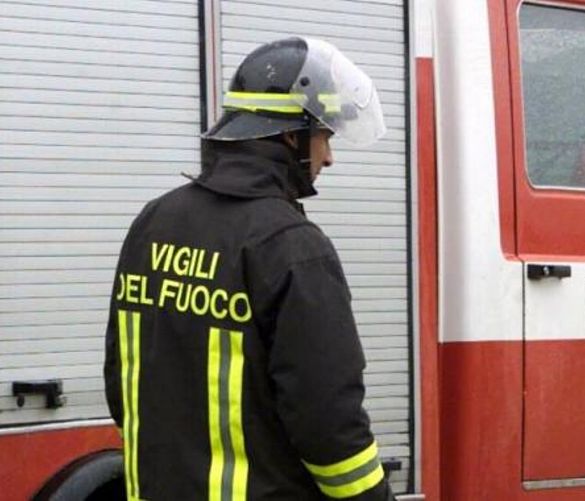 21122016 vigili del fuoco