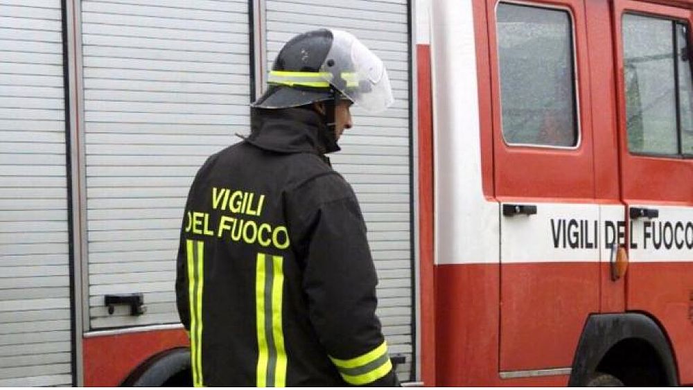 21122016 vigili del fuoco 21122016 vigili del fuoco