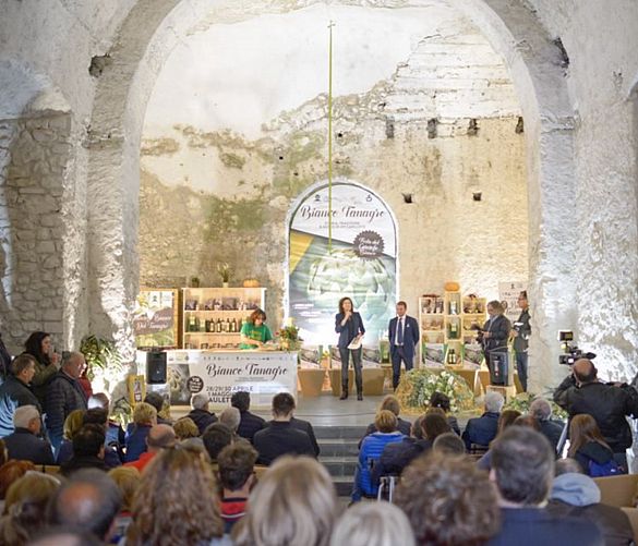 21122017 COMPLESSO MONUMENTALE JESUS di AULETTA