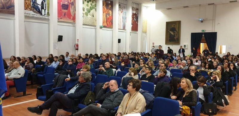 convegno