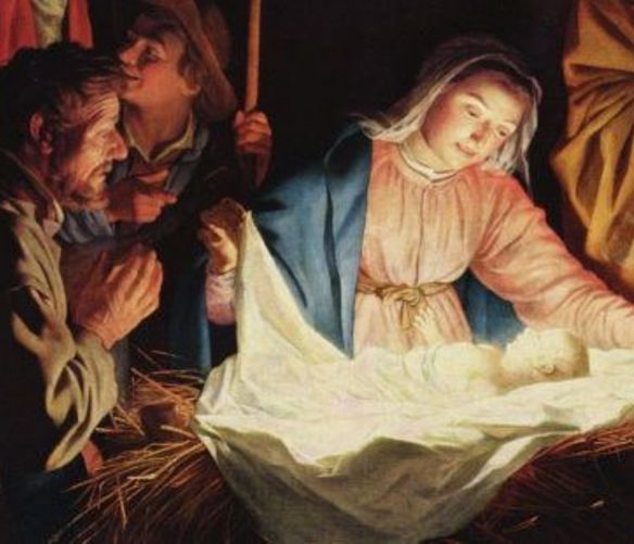 Nisia-Orsola-La-Greca-Romano foto - 21122019 natale