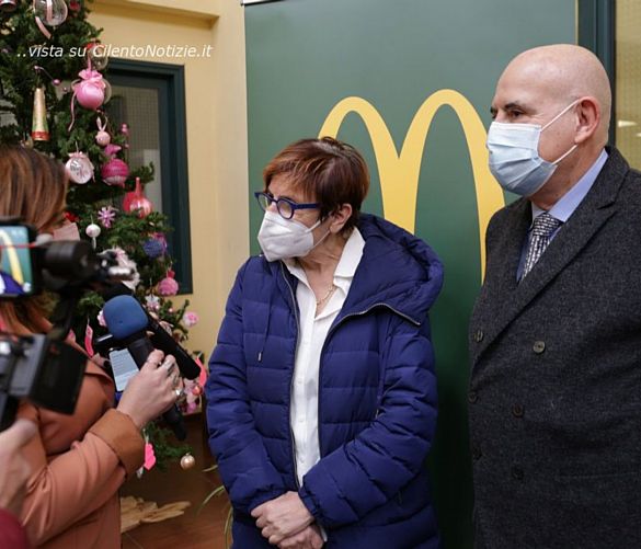 21122021 mcdonald s battipaglia