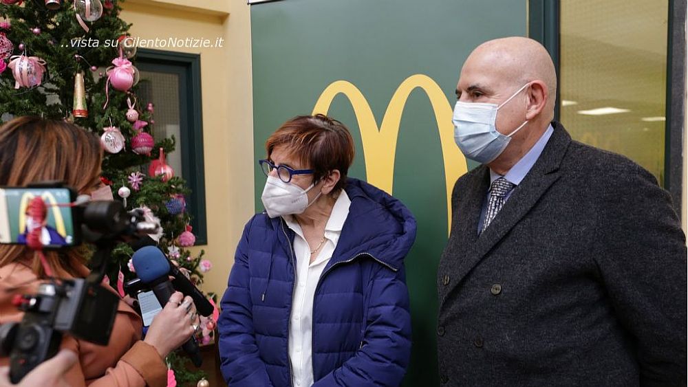 21122021 mcdonald s battipaglia