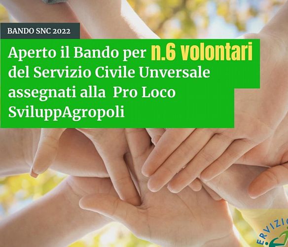 21122021 servizio civile