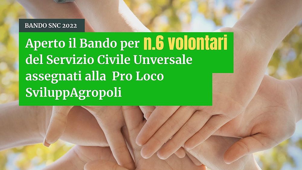 21122021 servizio civile