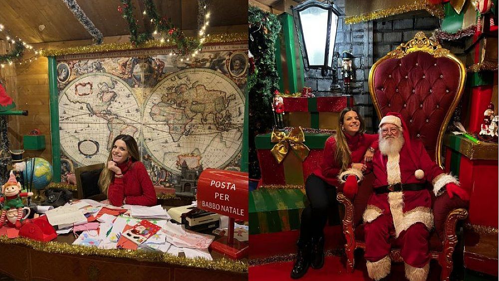 21122022 babbo natale capaccio posto 21122022 babbo natale capaccio posto