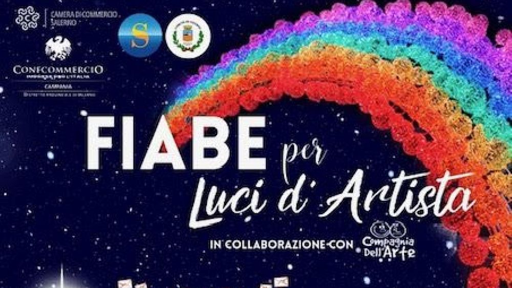 21122022 fiabe per luci d artista