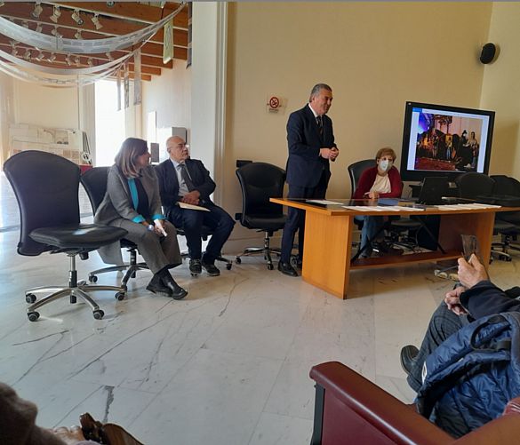 21122022 raffaella bonaudo   franco alfieri   michele faiella   rosa maria vitola
