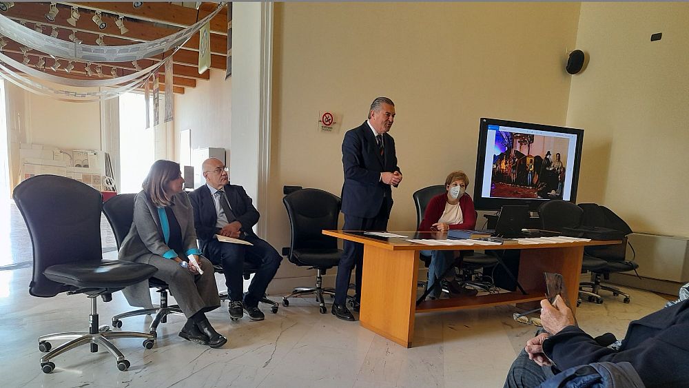 21122022 raffaella bonaudo   franco alfieri   michele faiella   rosa maria vitola