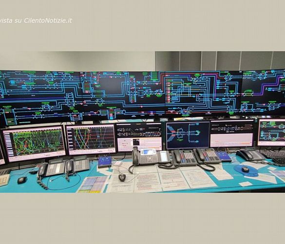 21122023 attivazione sccm posto centrale napoli