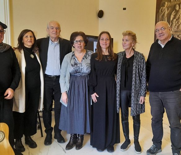 21122023 salerno   tre compari musicanti