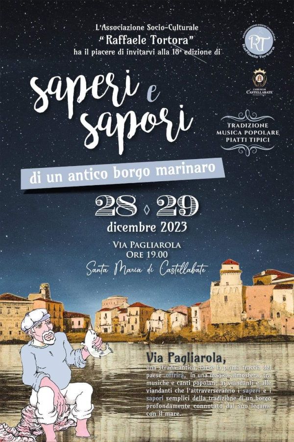 locandina eventi 2023