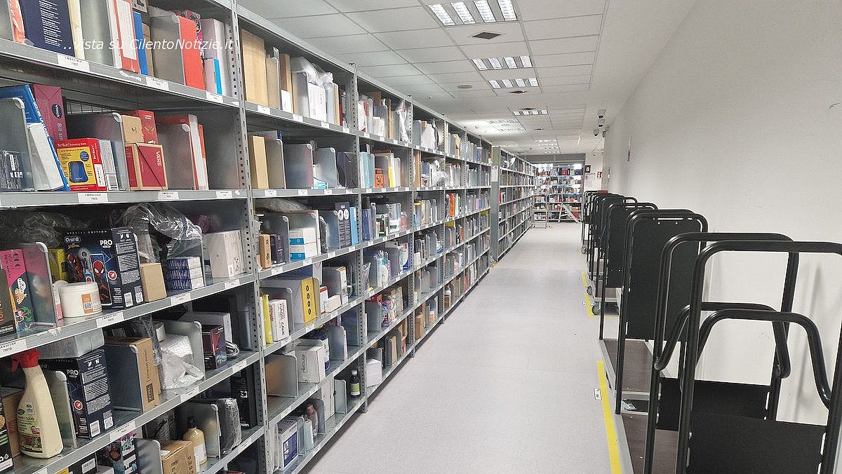 21122024 logistica poste italiane salerno 21122024 logistica poste italiane salerno