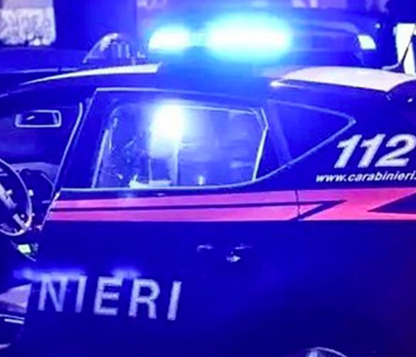 21122025 carabinieri notte