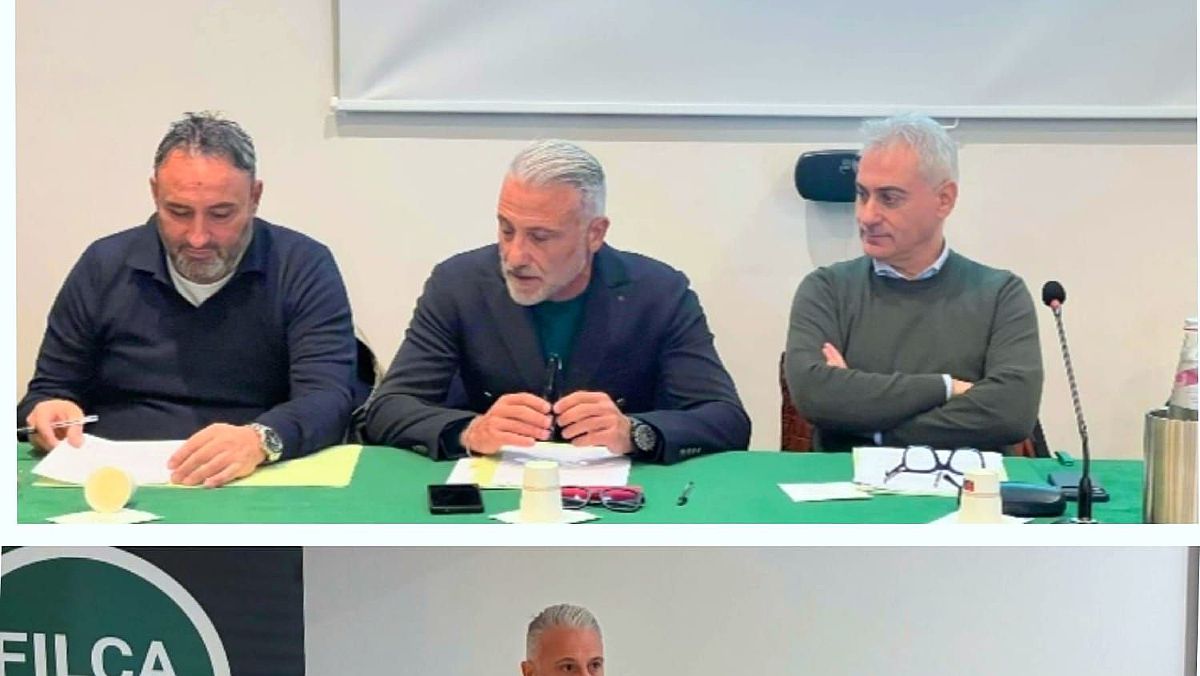 21122025 consiglio provinciale della filca cisl