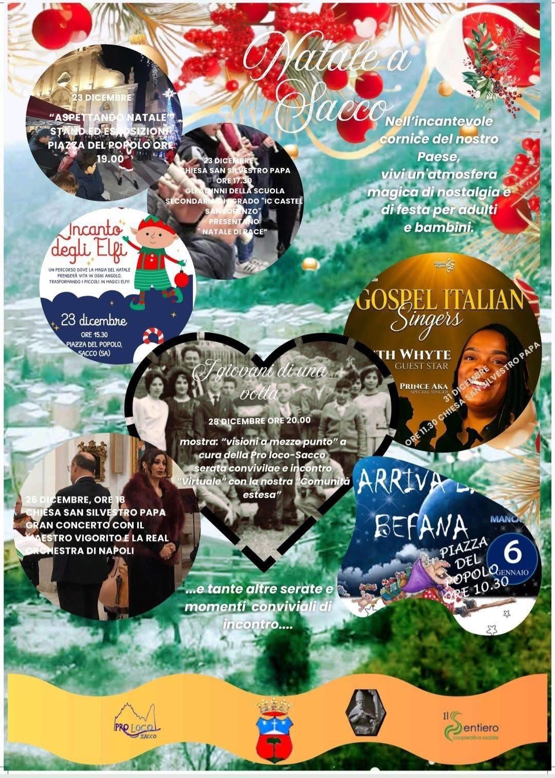 locandina completa natale a sacco