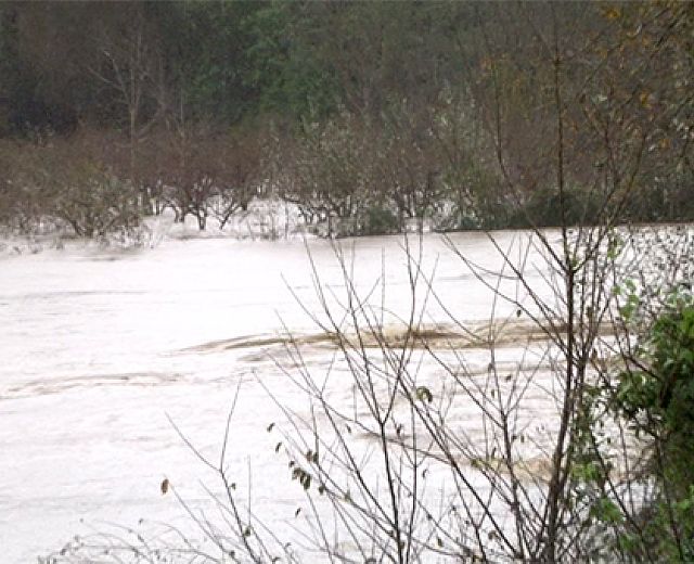 22012014 esondazione fiume sele