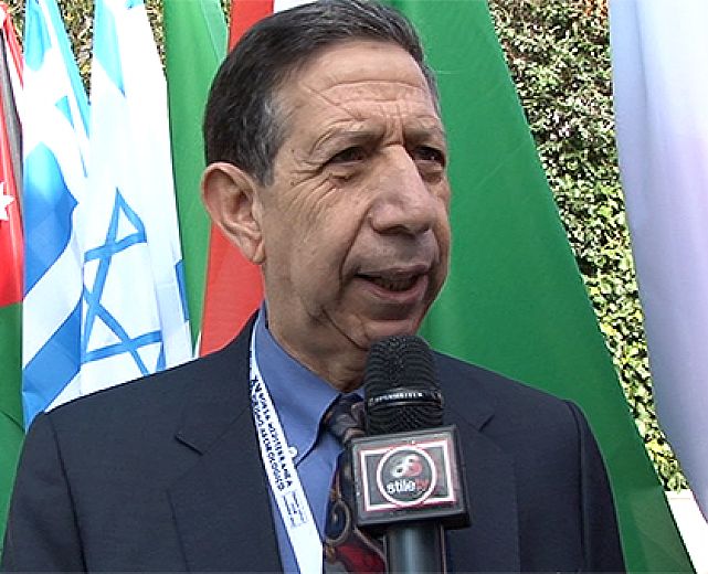 22012015 Mounir Bouchenaki