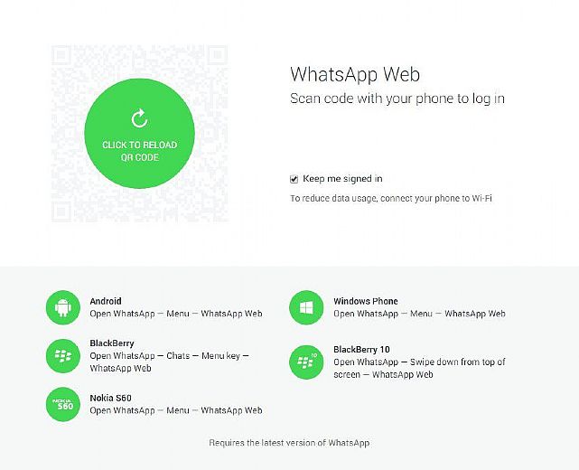 22012015 login whatsapp web 22012015 login whatsapp web