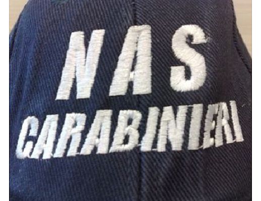 22012015 nas carabinieri
