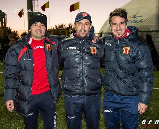 22012015 tecnici polisportiva s maria