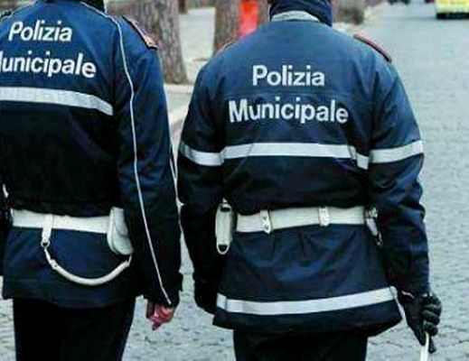 22012015 vigili urbani
