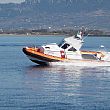 Cilento - Le ultime  Notizie foto - 22012016 guardia costiera