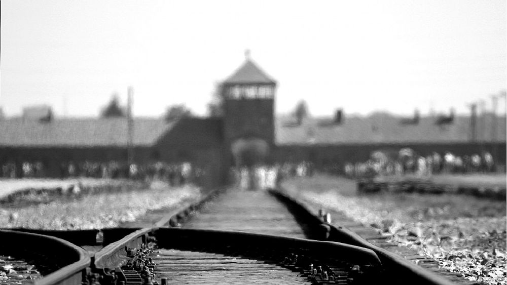 22012018 Shoah 22012018 Shoah