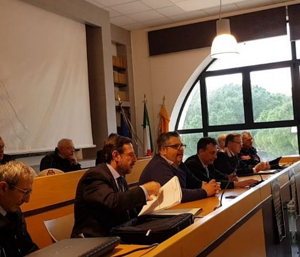 22012019 foto incontro