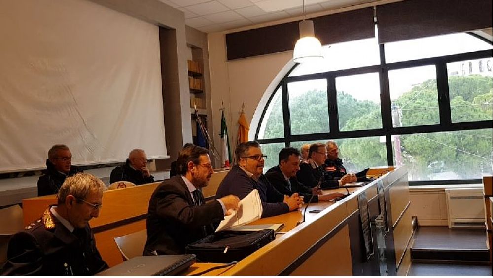 22012019 foto incontro