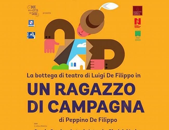 22012019 loc un ragazzo di campagna