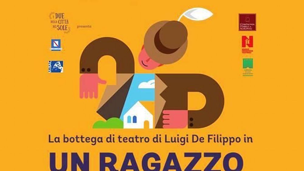 22012019 loc un ragazzo di campagna