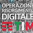 Tecnologia foto - 22012020 Operazione Risorgimento Digitale