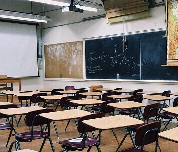 22012021 scuola liceo classei