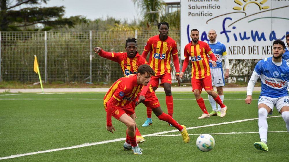 22012023 santa agata vs polisportiva santa maria