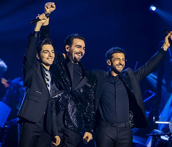 22012025 foto il volo forum 11 gennaio 2025 prandoni 09324rid