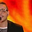 Spettacoli-eventi foto - 22022014 Rocco Hunt vince sanremo