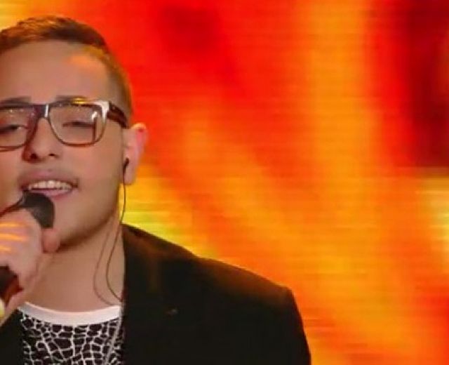 22022014 Rocco Hunt vince sanremo