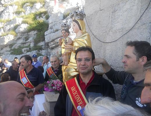 22022014 de lisa sanza papa