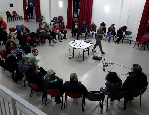 22022015 assemblea m5s agropoli