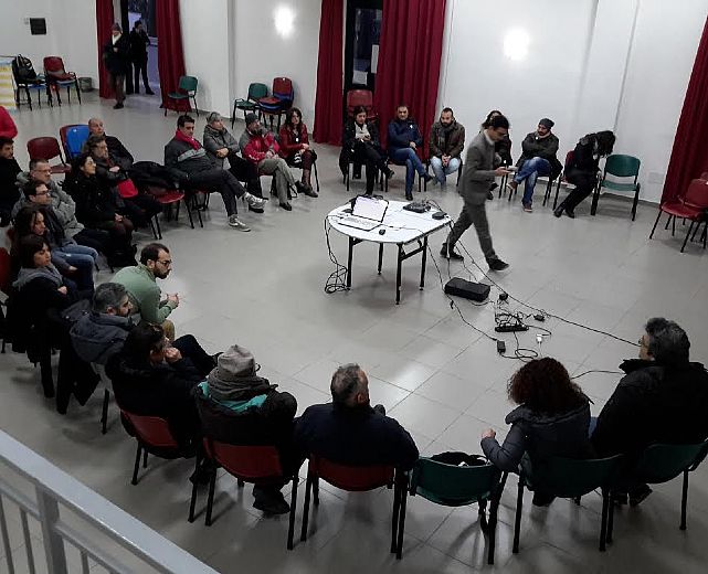 22022015 assemblea m5s agropoli